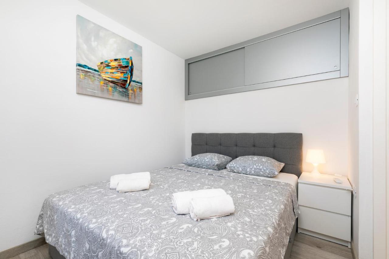 Vacation House Orange Вели-Лошинь Экстерьер фото